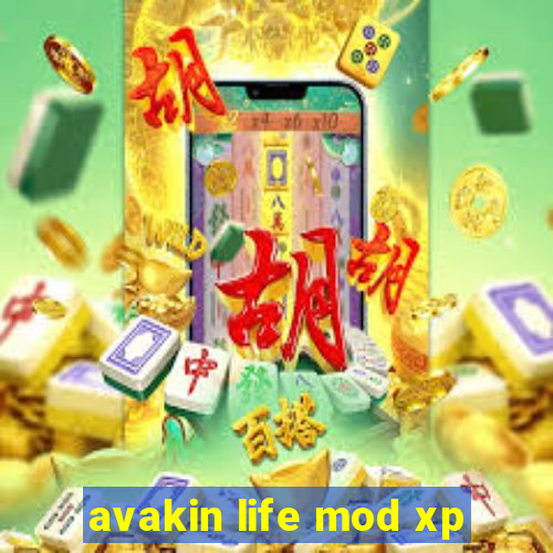 avakin life mod xp